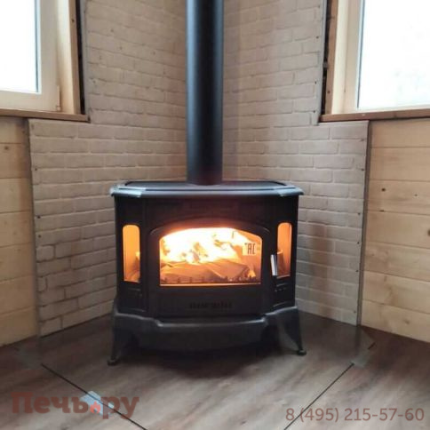 Печь камин Kratki Koza K9 Уцененный фото 24