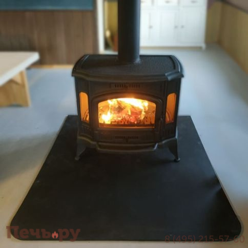 Печь камин Kratki Koza K9 Уцененный фото 31