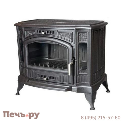 Печь камин Kratki Koza K9 Уцененный фото 42