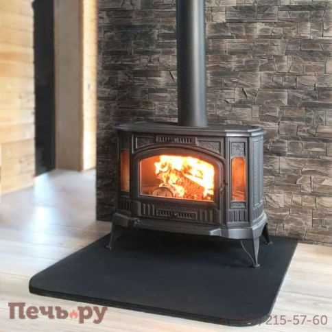 Печь камин Kratki Koza K9 Уцененный фото 6