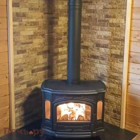 Печь камин Kratki Koza K9 Уцененный фото 9