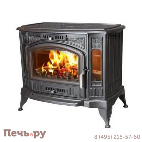 Печь камин Kratki Koza K9 Уцененный фото