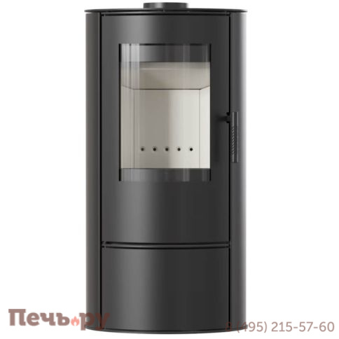 Печь камин Kratki Loki фото 2