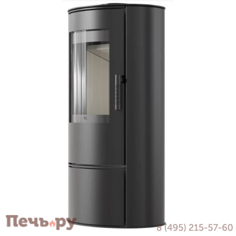 Печь камин Kratki Loki фото 3