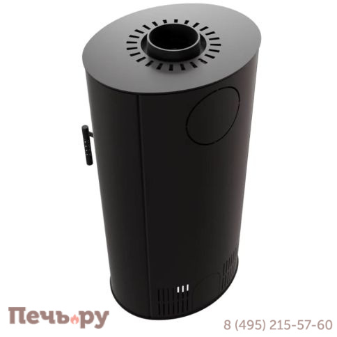 Печь камин Kratki Loki фото 5