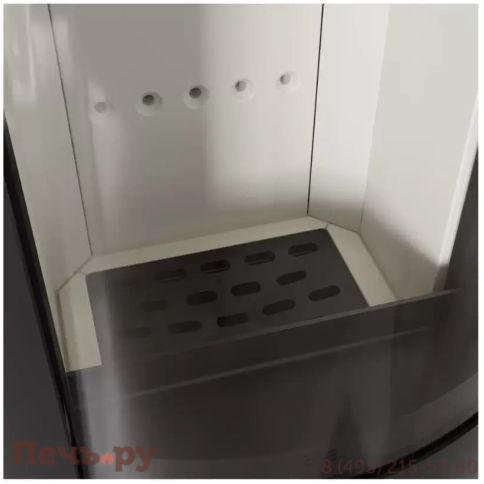 Печь камин Kratki Loki фото 6