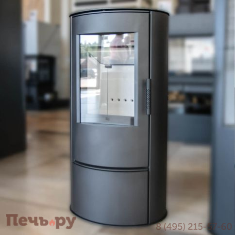 Печь камин Kratki Loki фото 7