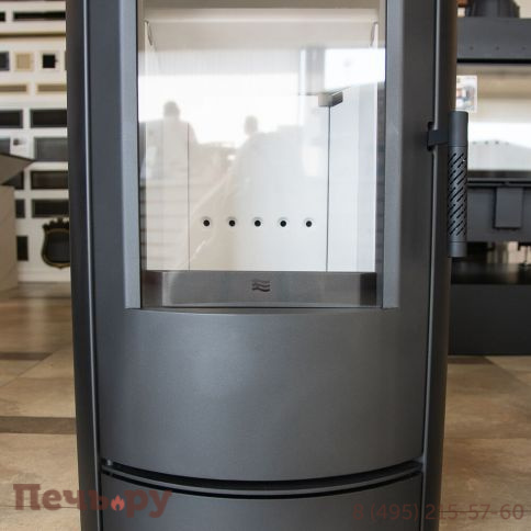 Печь камин Kratki Loki фото 8