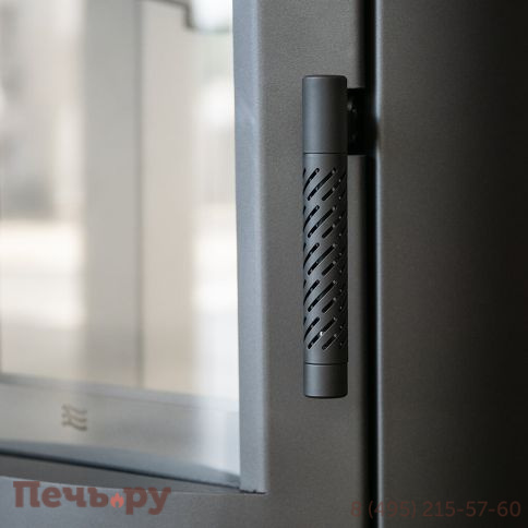 Печь камин Kratki Loki фото 9