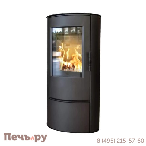 Печь камин Kratki Loki фото
