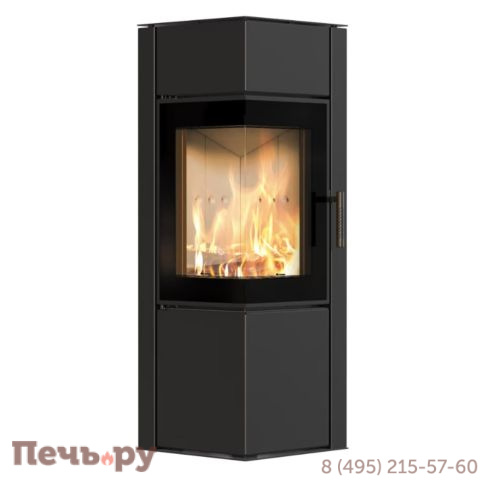 Печь камин Kratki Odyn фото