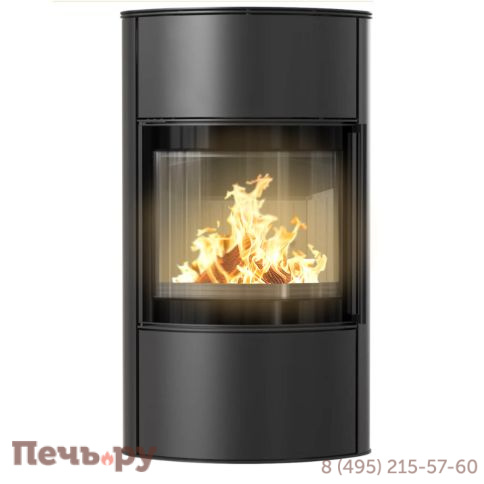 Печь камин Kratki Pro Bjorn/W фото 2