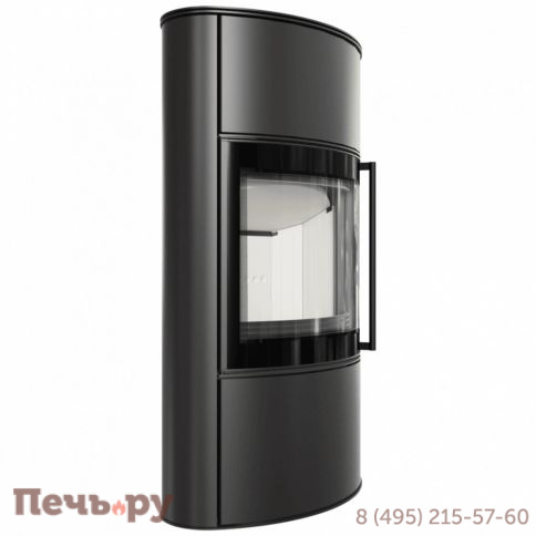 Печь камин Kratki Pro Bjorn/W фото 4