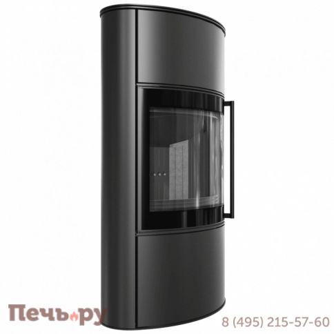 Печь камин Kratki Pro Bjorn/W фото 7