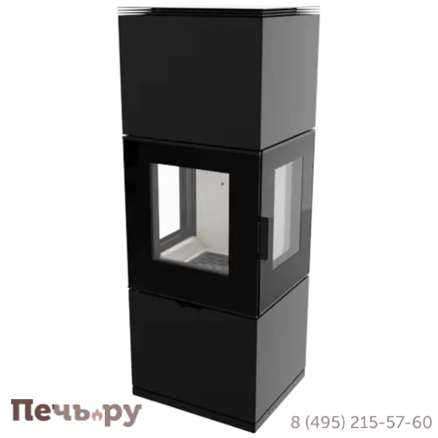 Печь камин Kratki Pro Inga фото 4