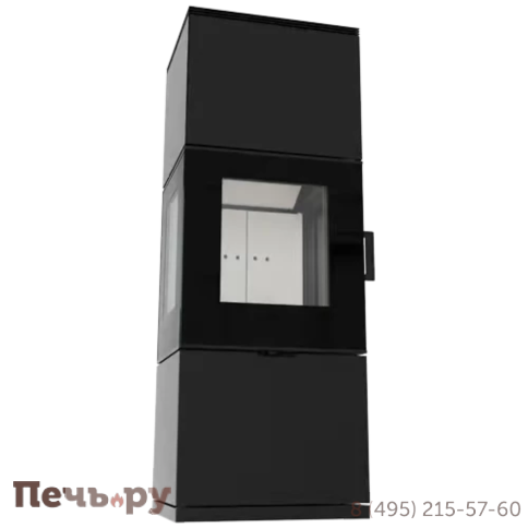 Печь камин Kratki Pro Inga фото 5