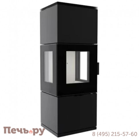 Печь камин Kratki Pro Inga фото 6