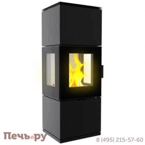 Печь камин Kratki Pro Inga фото