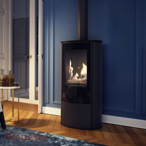 Печь камин Kratki Pro Koza /AB/S/G/G31/37MBAR (баллонный газ) фото 2