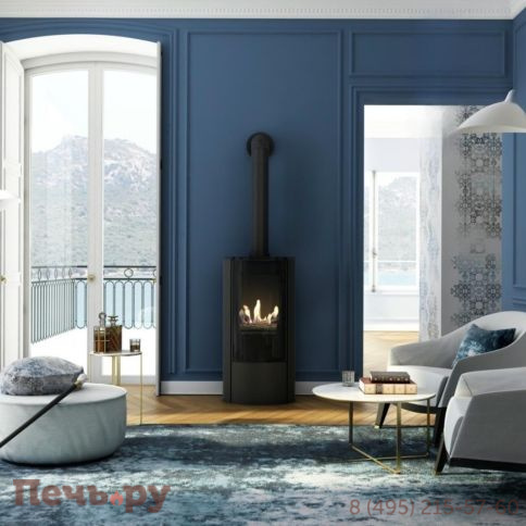 Печь камин Kratki Pro Koza /AB/S/G/G31/37MBAR (баллонный газ) фото 3