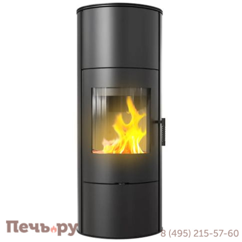 Печь камин Kratki Pro Rollo/W фото 2