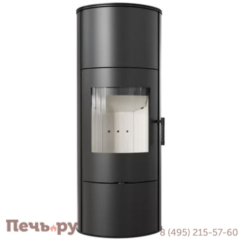 Печь камин Kratki Pro Rollo/W фото 3