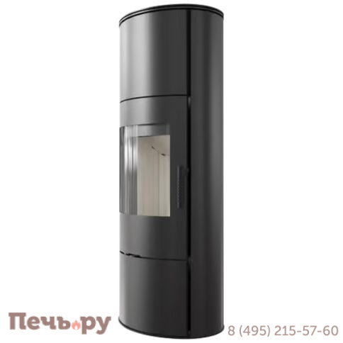 Печь камин Kratki Pro Rollo/W фото 4