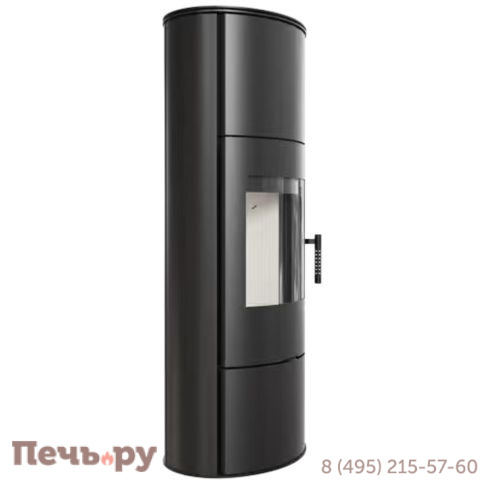 Печь камин Kratki Pro Rollo/W фото 5