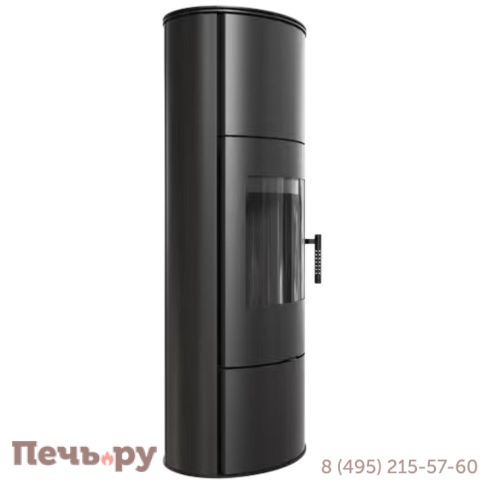 Печь камин Kratki Pro Rollo/W фото 7