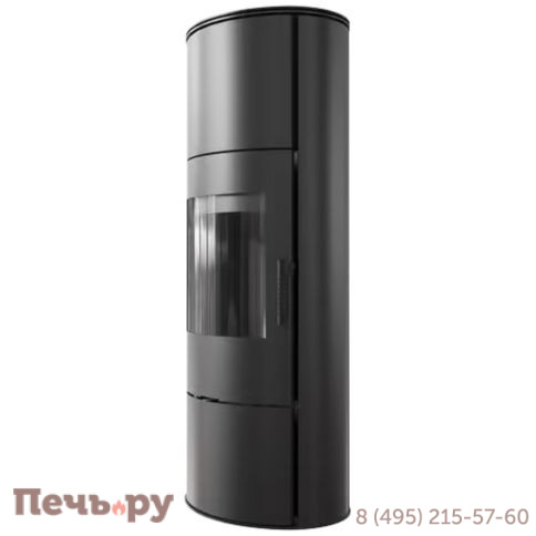 Печь камин Kratki Pro Rollo/W фото 9