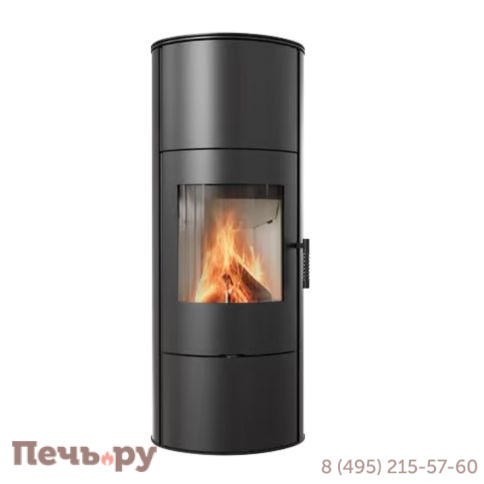 Печь камин Kratki Pro Rollo/W фото