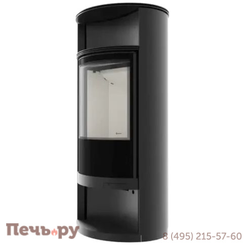 Печь камин Kratki Pro Runa выход сзади фото 10