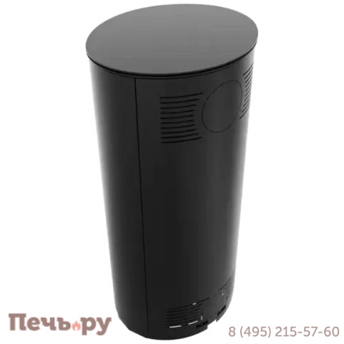 Печь камин Kratki Pro Runa выход сзади фото 5