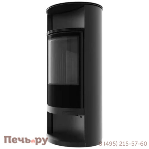 Печь камин Kratki Pro Runa выход сзади фото 8