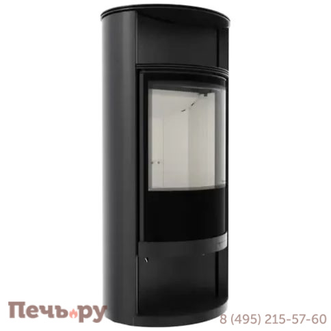 Печь камин Kratki Pro Runa выход сзади фото 9