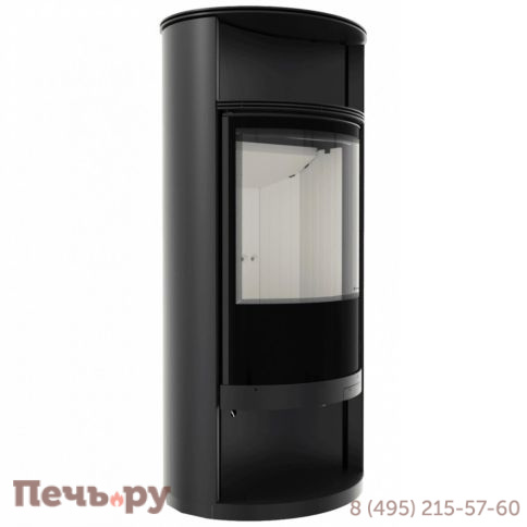 Печь камин Kratki Pro Runa выход верхний/задний фото 4