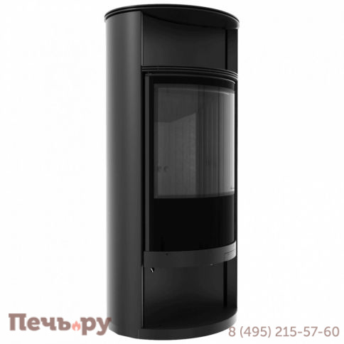Печь камин Kratki Pro Runa выход верхний/задний фото 6