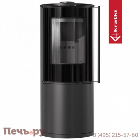 Печь камин Kratki Pro Sven фото 12