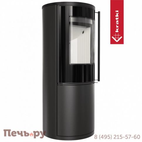 Печь камин Kratki Pro Sven фото 7