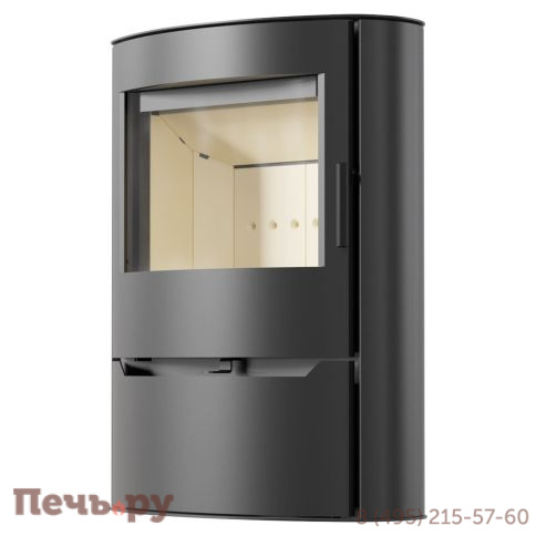 Печь камин Kratki Renvik фото 3