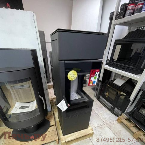 Печь камин Kratki Thor фото 10