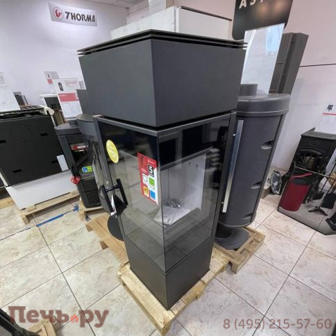 Печь камин Kratki Thor фото 11