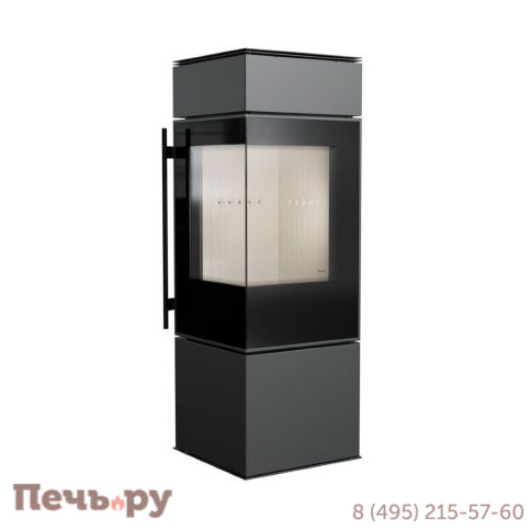 Печь камин Kratki Thor фото 12