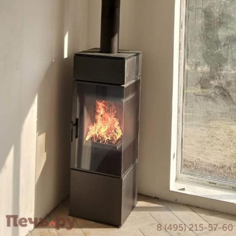 Печь камин Kratki Thor фото 13