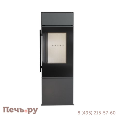 Печь камин Kratki Thor фото 5