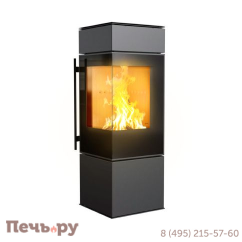 Печь камин Kratki Thor фото