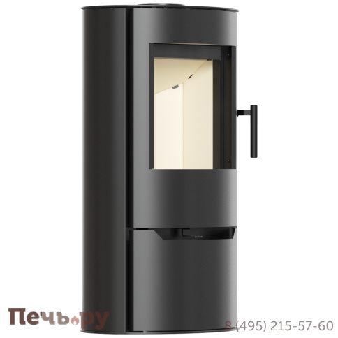 Печь камин Kratki Torven фото 2