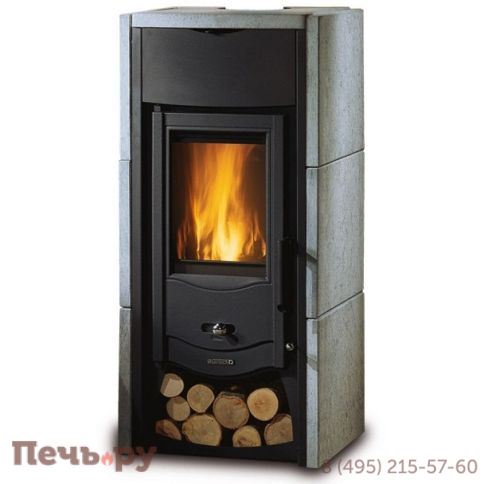 Печь камин La Nordica Asia (Ля Нордика Азия) фото 4