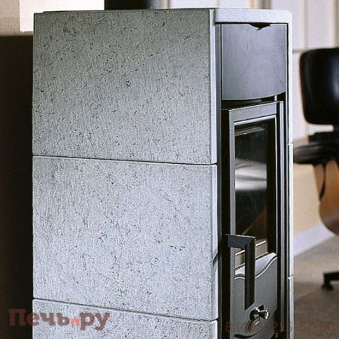 Печь камин La Nordica Asia (Ля Нордика Азия) фото 6