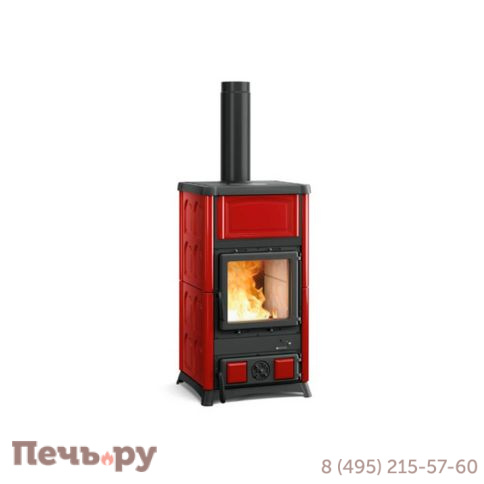 Печь камин La Nordica Concita фото 2